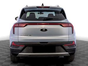 MOSKK VICH 3 e 2023, barres de toit métalliques automatiques, sièges en cuir, batterie au lithium, caractéristiques haut de gamme - Product Image 3