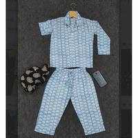 Vestido de Noche Informal de Verano para Bebés, Estampado Hermoso, Multicolor, Algodón Puro, Étnico Indio, Reversible, de Secado Rápido