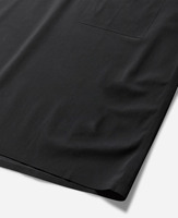 Camisa Clásica de Manga Larga para Hombre con Bolsillo en el Pecho, Transpirable, 100% Algodón Orgánico, Cierre con Botones de Cuerno, Diseño Casual Elegante