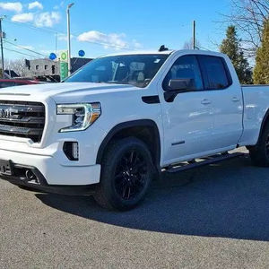 Utilisé 2022 GMC Sierraa 1500 Élévation - Product Image 1