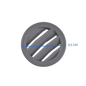 ฝาครอบตะแกรงระบายอากาศสำหรับ Mercedes C Class W204 C200 C250 - Product Image 2