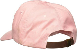 Gorra de béisbol bordada personalizada para mujeres y hombres Logo Profesional 6 paneles Gorra deportiva personalizada Sombreros de béisbol - Product Image 6