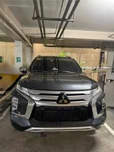 Mitsubish-i monter-o sport Clean 2023 d'occasion - Product Image 2