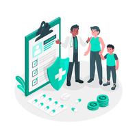 Software integral de gestión de seguros de salud de alta calidad para empresas compatible con varios sistemas operativos