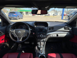 Used 2020 Ac-u-ra IL-X LHD - Product Image 4
