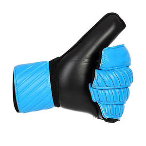 Gants de gardien de but de football professionnel en latex allemand, confortables et durables, légers et respirants - Product Image 5