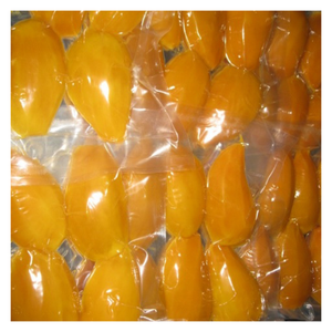Morceaux de mangue congelés doré du Vietnam, tranches de mangue congelées et morceaux pleins de saveur pour les jus, les sorbets et les desserts glacés - Product Image 3