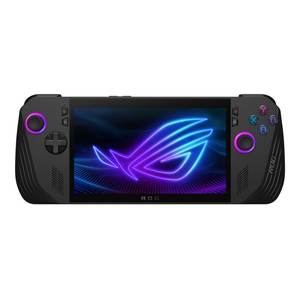 Consola de Juegos ROG Ally X 2026 de 7 Pulgadas FHD 1920x1080, 12 GB de RAM DDR5/512 GB/1 TB de Almacenamiento, Windows 11, Garantía de 2 Años, Superventas - Product Image 1