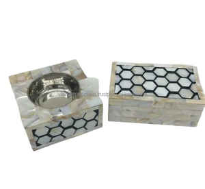 ชุดถาด Bakhoor สำหรับรอมฎอนบาคอร์,เตาทำจากเรซิ่นสำหรับไว้ประดับบ้านสไตล์ตะวันออกกลาง - Product Image 6