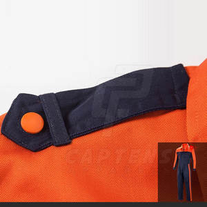 ชุดช่างวัสดุโดยรวมทนทาน - Product Image 3