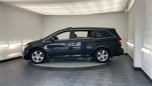 Honda Odyssey Touring 2012 Usada en Buen Estado, Tracción Delantera, Volante a la Izquierda, Emisión Euro IV, 50001-75000 Millas, 150-200 CV - Product Image 6