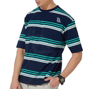 Camisetas de diseño popular para hombres con hombros caídos para adultos, ropa ligera de último diseño para hombres - Product Image 5