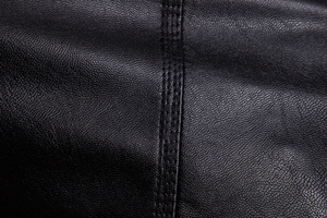 Veste en cuir PU à col montant pour homme, prix usine, pour logo personnalisé, saison hiver, vente en gros en grande quantité - Product Image 6