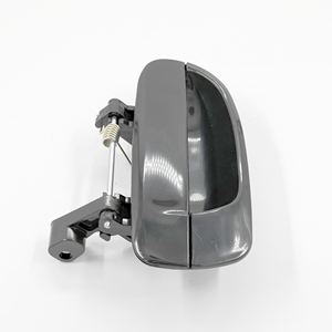 Poignée de porte extérieure arrière droite pour Hyundai Accent II LC 8366025000 - Product Image 2