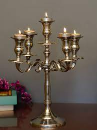 Bougeoir en bois naturel au Design Unique, support de lampe en T pour décor de mariage, fait à la main, personnalisé, 20 pièces - Product Image 5