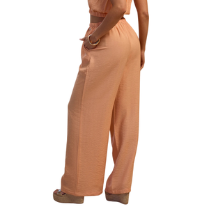Premium Athletic <b>Womens</b> Gym Joggers Soft <b>Fleece</b> <b>Pants</b> for Training and Daily Wear - Product Image 4