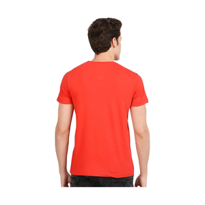 Haut à la demande col rond Combo Pack t-shirt pour hommes coton mélangé confort Fit multipack vente en gros hommes T-Shirts - Product Image 2