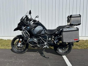 NUEVA Motocicleta BMW <span class=keywords><strong>R</strong></span> 1250 <span class=keywords><strong>GS</strong></span> Adventure 2026 - Product Image 1