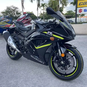 ซูซูกิ GSX-R1000R ปี 2023 - Product Image 1