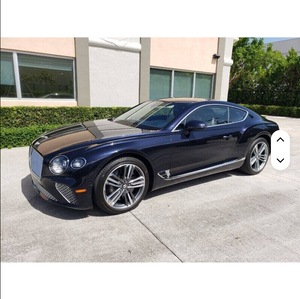 Bentley Continental GT V8 2021 personnalisable, OEM, propre et personnalisable, Bentley Continental GT V8 2021 - Product Image 1