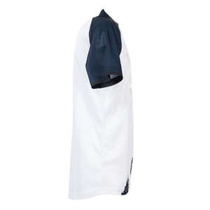 Camiseta de Baloncesto con Logotipo Personalizado, Número Sublimado y Bordado, Ropa Deportiva Transpirable, Jersey Digital para Equipos Universitarios - Product Image 3