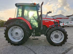 125HP แมสซีย์เฟอร์กูสันของแท้5455 - Product Image 2