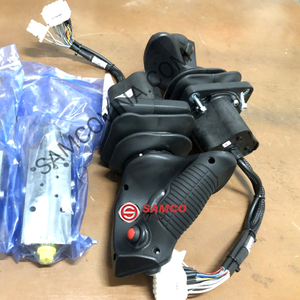 DISPONIBLE EN STOCK Premium Kalmar DRG DRU DRF450 Joystick Controller Slide Bearing Compatible Envío rápido A653030100 - Product Image 6