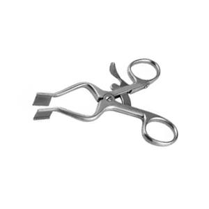 Retractor de túnel carpiano tipo Burgess, personalizado, quirúrgico ortopédico, manual, de acero inoxidable alemán, juego de instrumentos de primera calidad - Product Image 3