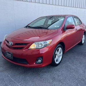 Toyota Corolla LE 2011 Super Limpio - Product Image 1