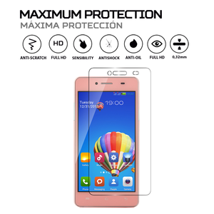 ฟิล์มกันกระแทก Tengda V12 อุปกรณ์เสริมมือถือที่ทนทานและดูดซับแรงกระแทก - Product Image 2