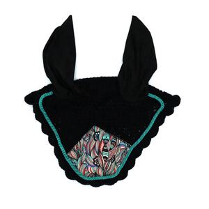 Nouveau Tapis De Selle matchy Ensemble/Cheval Tapis De Selle Ensemble/Sublimation Tapis De Selle Matchy Ensemble Équine dressage Tapis De Selle Tapis de Selle - Product Image 6