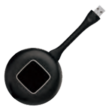 Адаптер Cansolink 4K Miracast с двухдиапазонным Wi-Fi для легкого дублирования экрана Windows/Mac/<span class=keywords><strong>Android</strong></span>/iOS на HDTV/монитор для дома и онлайн-связи - Product Image 2