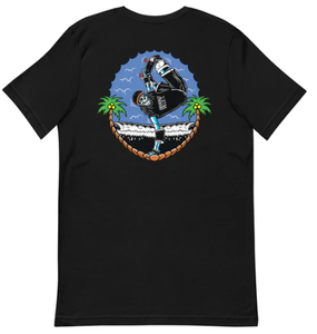 Camiseta cómoda para hombre - Product Image 3