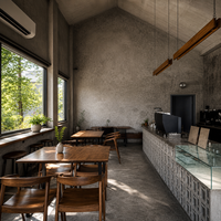 Compteur de billets avec écran LED, Présentoir, Table basse, Vitrine, Mobilier d'hôtel, Mobilier de restaurant, Mobilier de bar, Chariot de service alimentaire, Meuble de rangement pour outils de bar