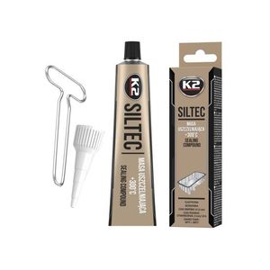 ชิ้นส่วนประสิทธิภาพ K2 siltec 85g - Product Image 2