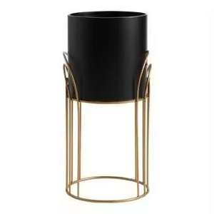 Juego de Lujo de 2 Jarrones de Flores Personalizables para Decoración del Hogar, Hoteles y Pasillos, Proveedor al Mejor Precio - Product Image 2