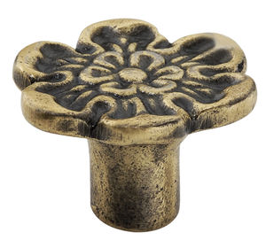 Poignée de porte d'armoire décorative de haute qualité, nouveau design, qualité Delta, faite à la main, forgée à la main, finition vieillie, très demandée. - Product Image 3