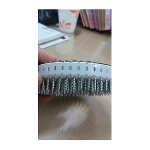 Attaches YOU-ONE Systèmes de fixation Mini ruban de feuille de plastique Collated Mini clous de bobine pour SENCO SCN30 OMER 21.32 DUOFAST - Product Image 1