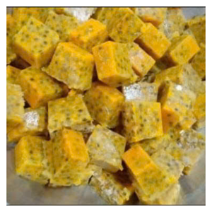 Fruta de la Pasión Congelada Cortada por la Mitad de Vietnam: Fruta de la Pasión Tropical Natural para Recetas de Bebidas Refrescantes Fáciles y Populares - Product Image 6