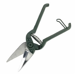 Tijeras para Pezuñas de Cabras y Ovejas de Acero Inoxidable de Alta Resistencia de Pakistán, Instrumentos Veterinarios con Desinfección Personalizada - Product Image 5