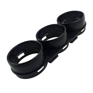 Soluciones de línea de extremo de plástico personalizadas para una conectividad confiable de tubos y tuberías de riego - Product Image 6