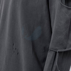 เสื้อยืดแขนยาวสองชั้น น้ำหนักเบา สวมใส่สบาย สำหรับผู้ชาย ขายออนไลน์ - Product Image 6