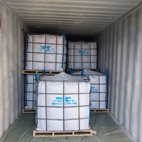 Bitume 60/70 en sacs jumbo de 1000 kg, emballage haute performance pour le pavage routier en Afrique et en Asie du Sud-Est