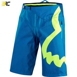 Short de moto personnalisé pour hommes, été, Motocross, vélo de montagne, tout-terrain, vtt MX ATV DH, short de cyclisme - Product Image 2