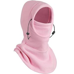 Pasamontañas de Esquí Personalizado de Punto Acrílico 100%, de Primera Calidad, Cortavientos, Cubre Todo el Rostro, Elástico, para Invierno - Product Image 5