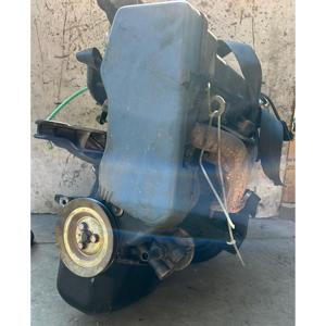 เครื่องยนต์กึ่งประกอบเสร็จ FIAT Uno รุ่นที่ 2 เบนซิน 1108 (89>95) - Product Image 1