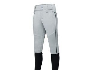 กางเกงกีฬาขาสั้นสำหรับผู้ใหญ่และเด็กกางเกงขาสั้นเล่นเบสบอลปรับแต่งโลโก้ได้ตามต้องการ - Product Image 5