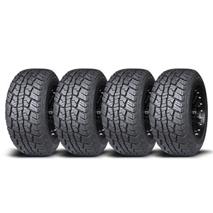 Neumáticos LT27570R18 duraderos con Talón reforzado y pared lateral para una protección adicional en condiciones difíciles - Product Image 3