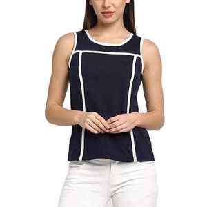 Débardeurs pour femmes de haute qualité, débardeurs sur mesure, matière respirante, débardeur pour femmes, dernier design avec service OEM - Product Image 1