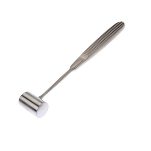 Aço inoxidável martelo malho osso borracha Cottle plástico cabeça malho ortopédico osso instrumentos malho para cirúrgico - Product Image 4